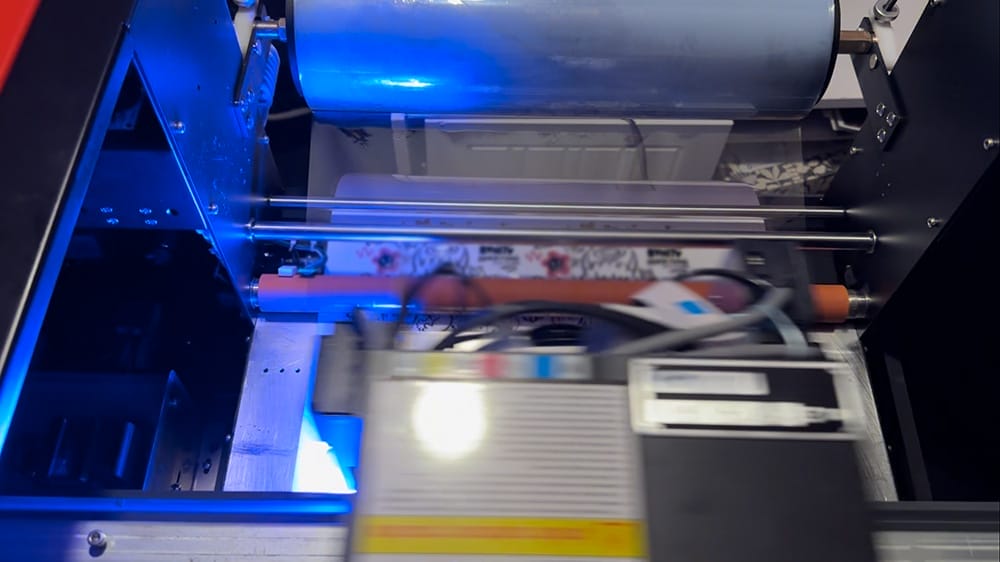 Unleashing the Power of a UV DTF Printer: Tips and Tricks for Optimal Results – HomeyHome Decor