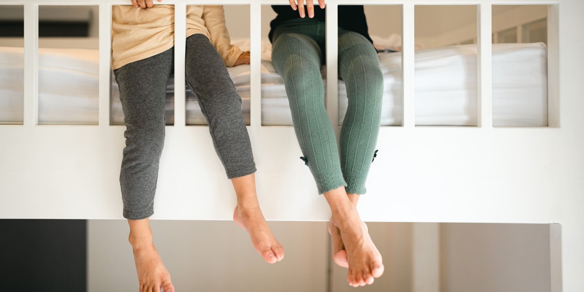Some Of The Most Ingenious Things Happening With Triple Bunks