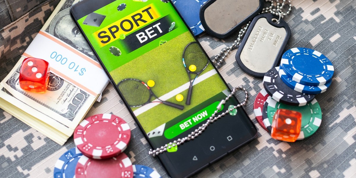 The Evolution of Online Betting: Navigating Rules and Accountable Practices