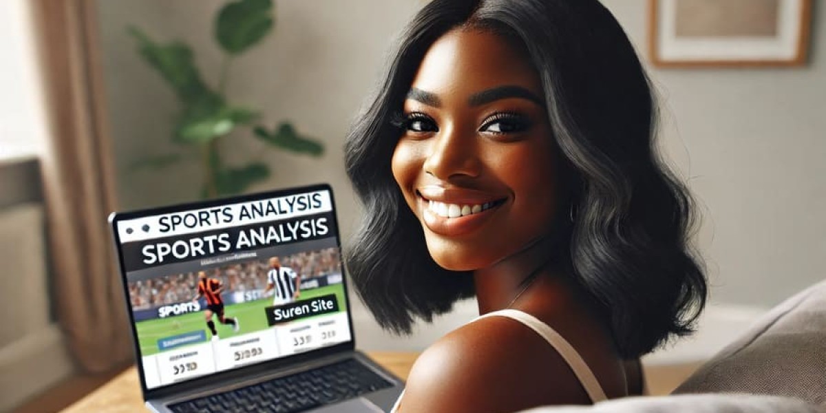 Explore Sports Toto Sites: Ensure Safety with Sureman Scam Verification