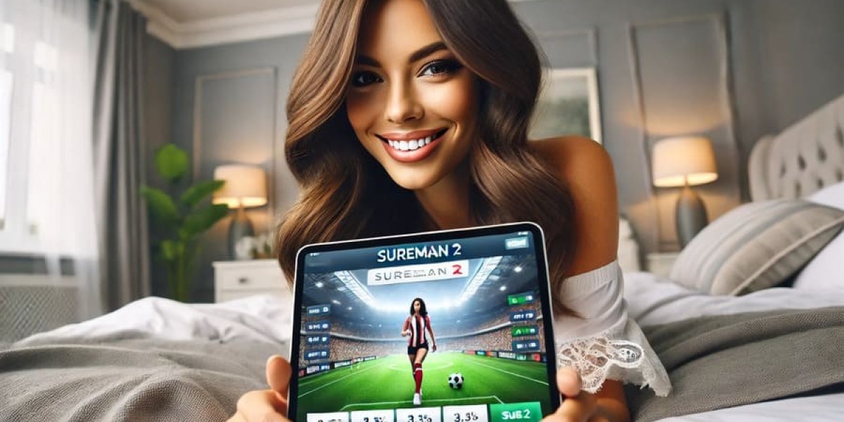 Exploring Korean Gambling Sites: Your Guide to Scam Verification with Sureman