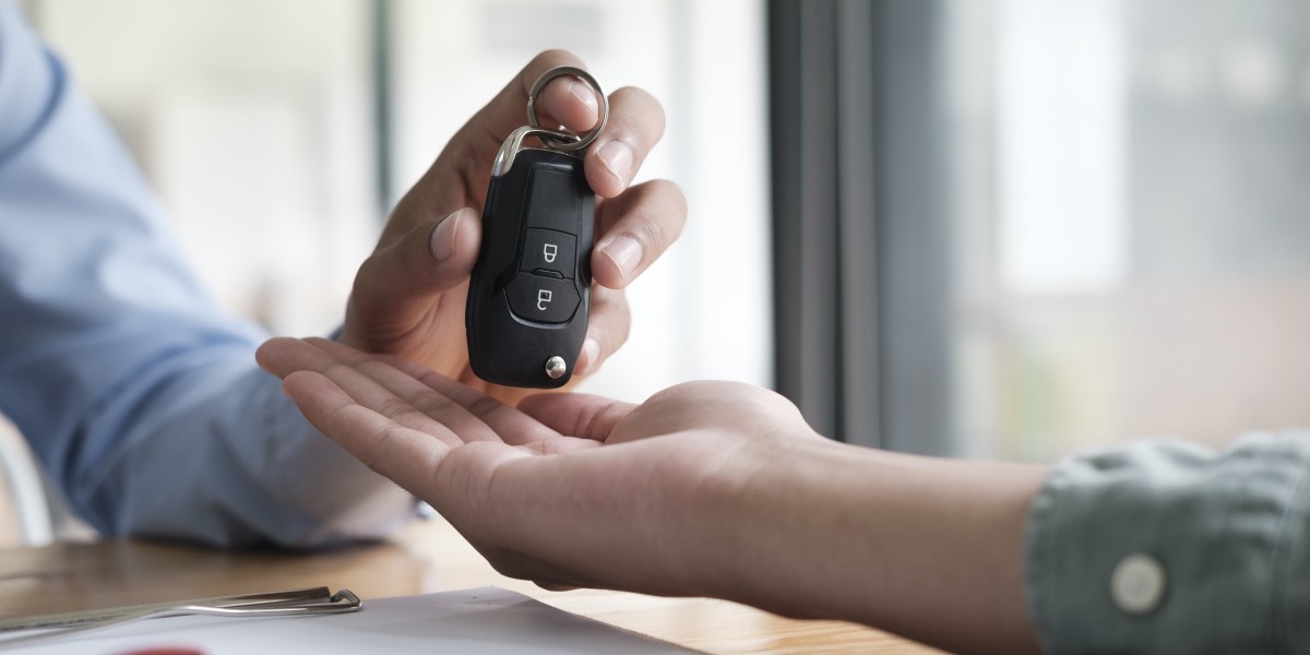 20 Resources To Help You Become Better At Replacement Car Keys
