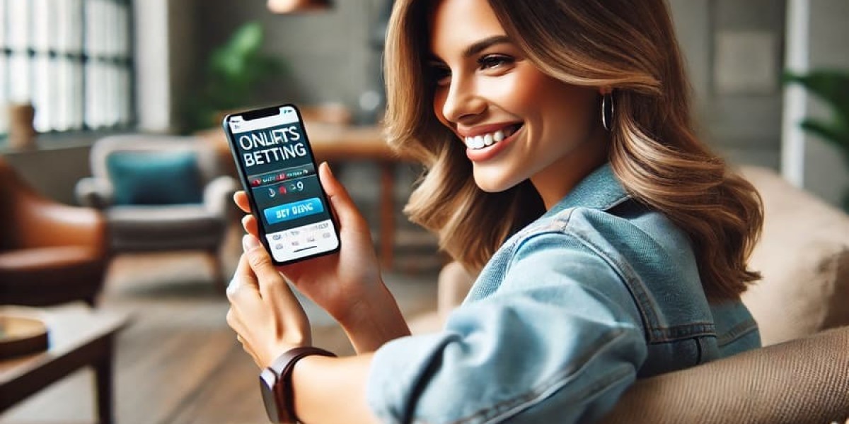 Ensuring Safety on Online Gambling Sites with Sureman Scam Verification Platform