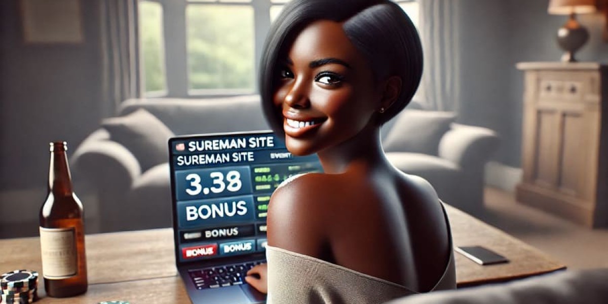 Understanding Sports Toto and the Importance of Sureman’s Scam Verification Platform