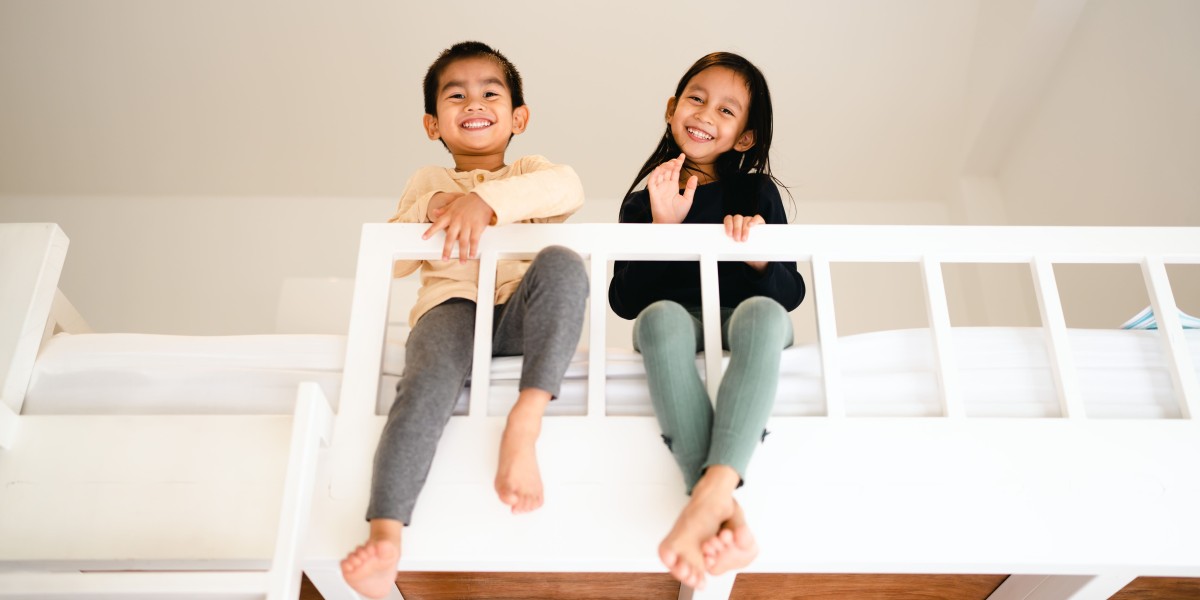 The 10 Most Terrifying Things About Bunk Beds Near Me