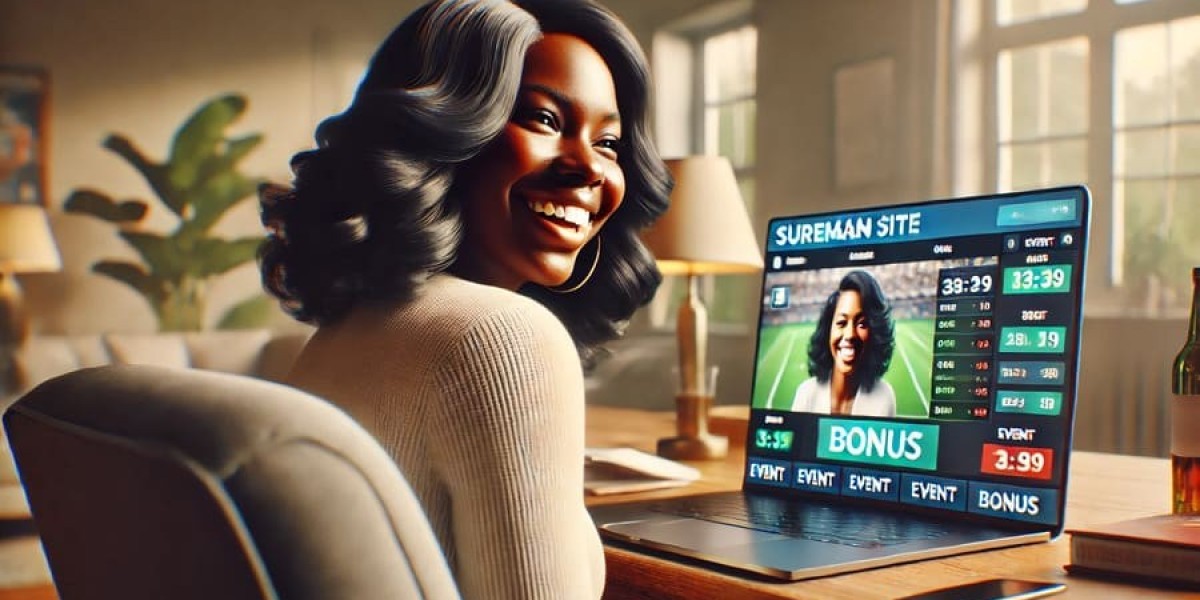 Ensuring Safe Sports Betting Experiences with Sureman’s Scam Verification Platform