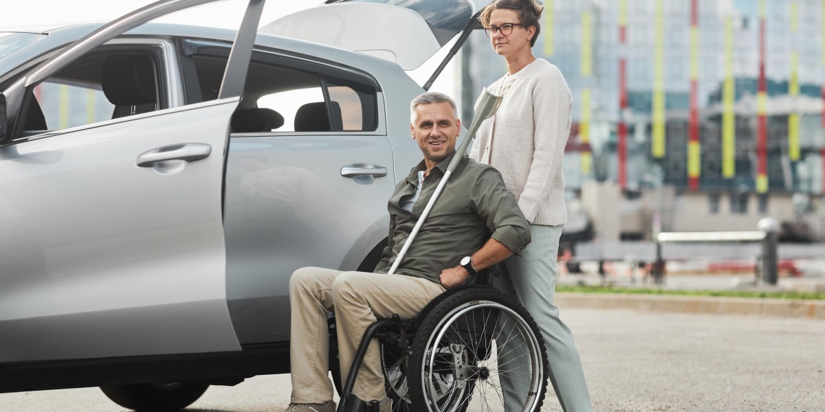 Nine Things That Your Parent Taught You About Mobility Scooters To Buy