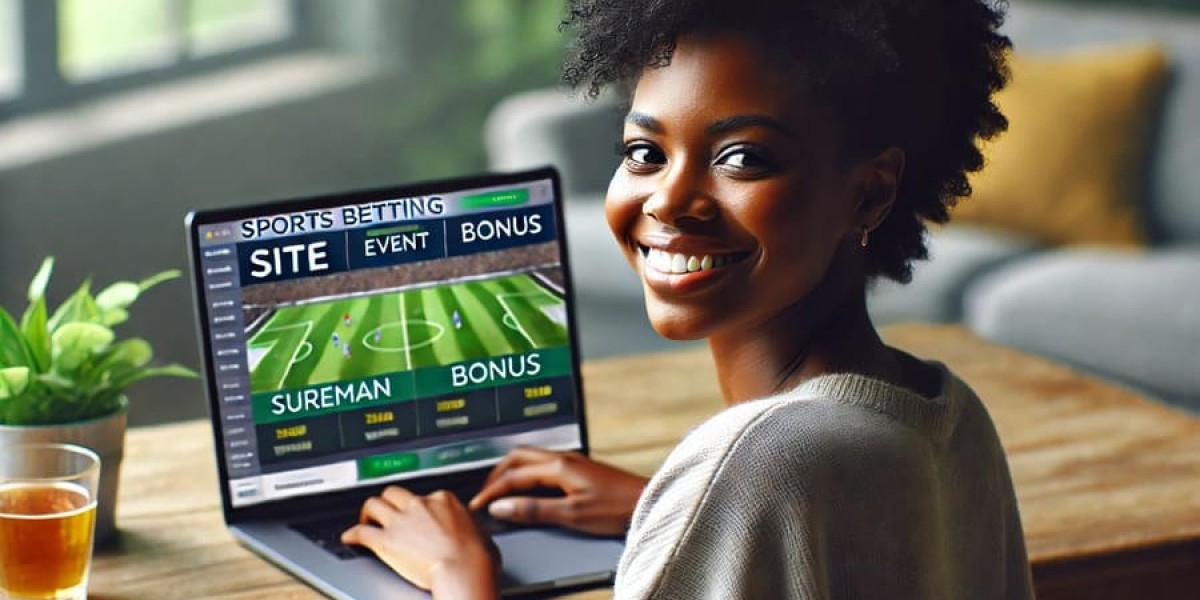 Verify Gambling Sites with Confidence Using Sureman Scam Verification Platform
