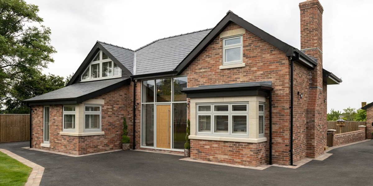 The Benefits and Importance of New Double Glazing for Modern Homes