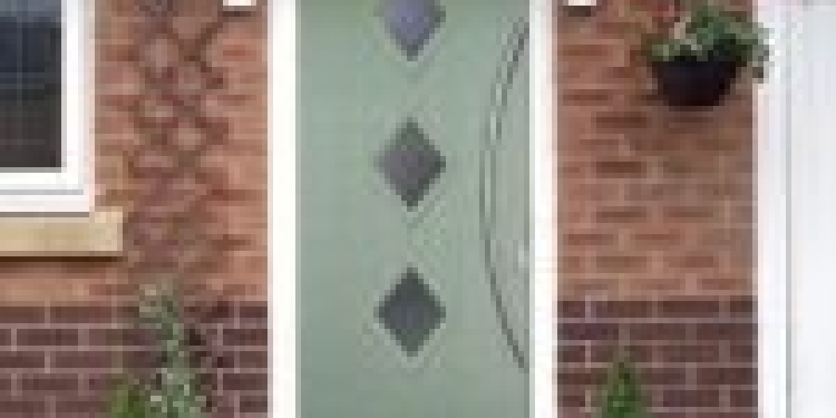 14 Questions You Shouldn't Be Afraid To Ask About Exterior Door Repairs