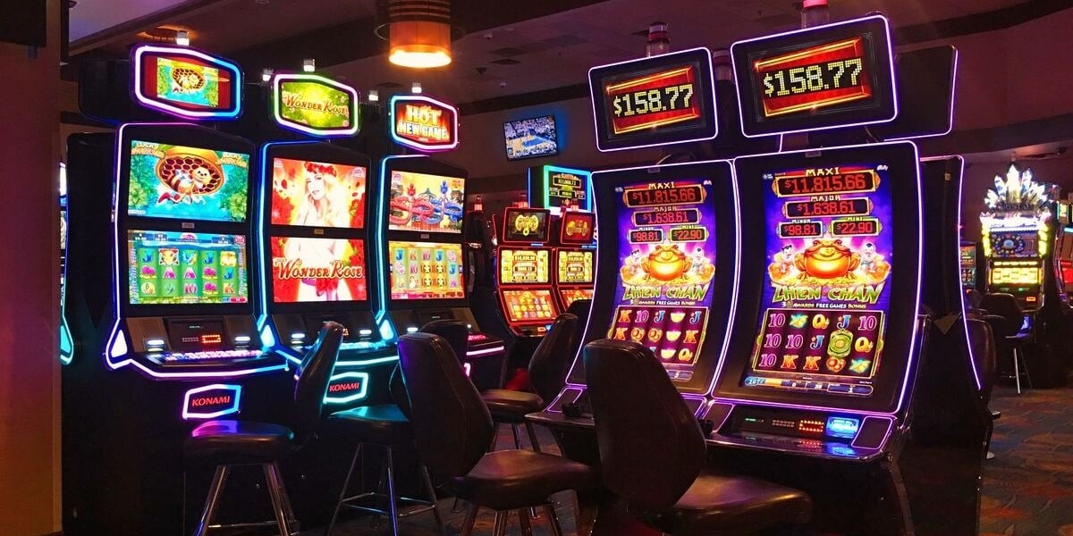 Understanding Baccarat Site Scams: Insights from the Inavegas Scam Verification Community