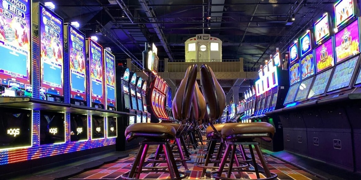 Ensuring Safety in Online Casinos with Inavegas: Your Go-To Scam Verification Community