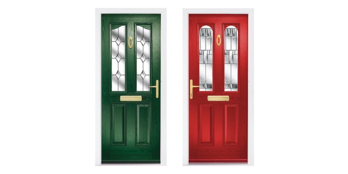 5 Laws Anyone Working In Fix Composite Door Scratches Should Be Aware Of