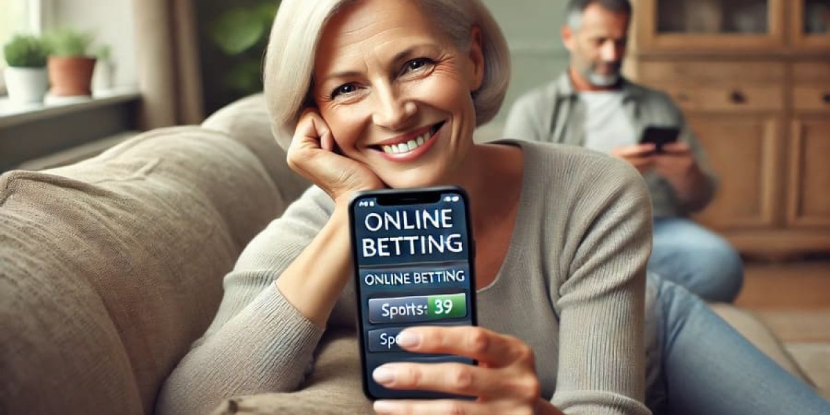 Understanding Korean Sports Betting and the Role of Sureman in Scam Verification