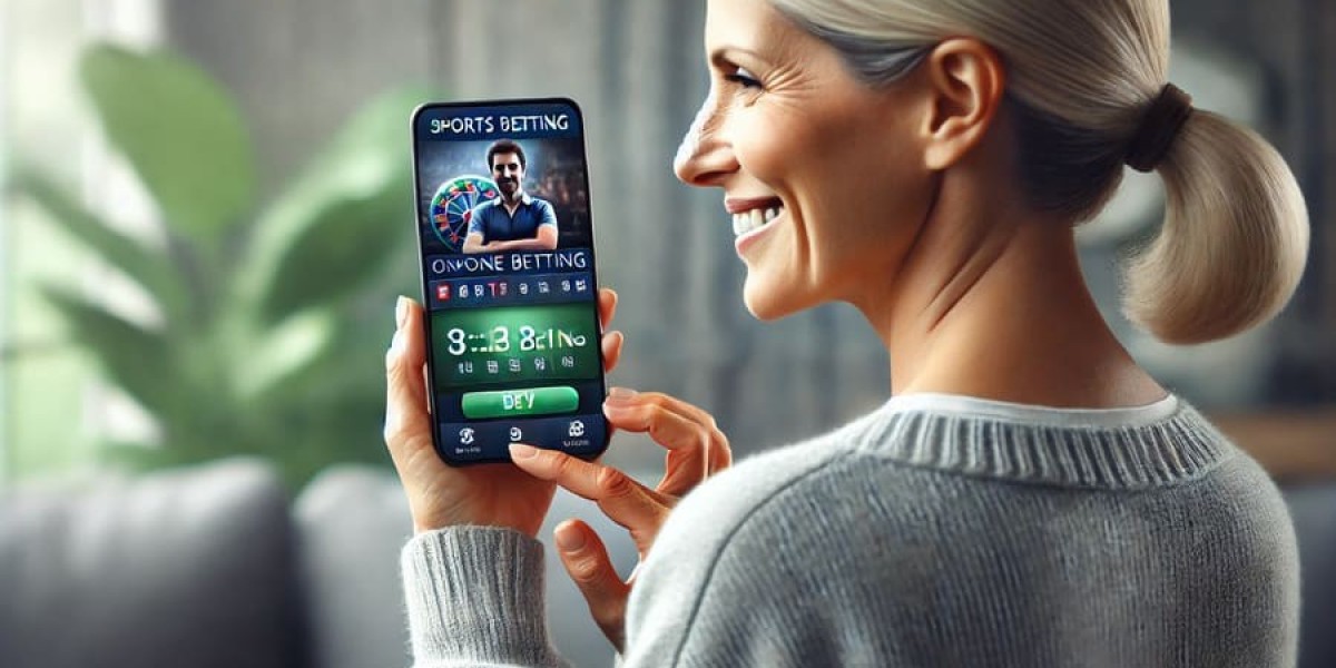 Ensuring Reliable Online Sports Betting: Discovering the Sureman Scam Verification Platform