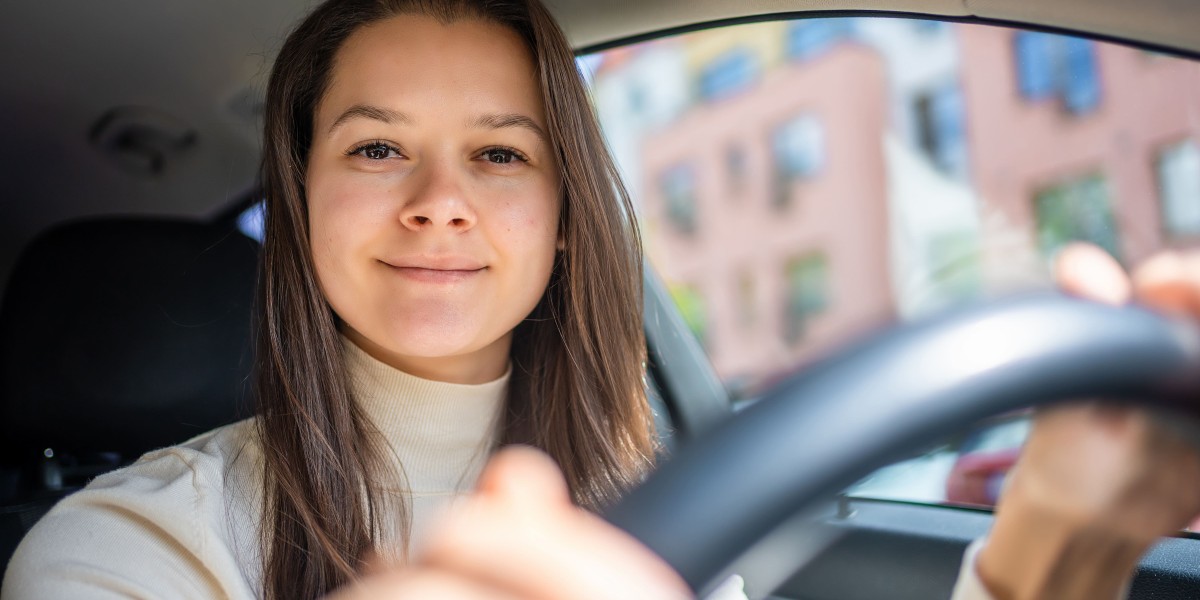 The Evolution Of Uk Driving Licence