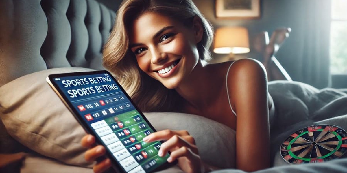 Explore the World of Korean Sports Betting with Sureman: Your Trusted Scam Verification Platform