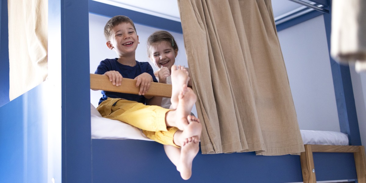 Guide To Bunk Beds For Adults: The Intermediate Guide On Bunk Beds For Adults