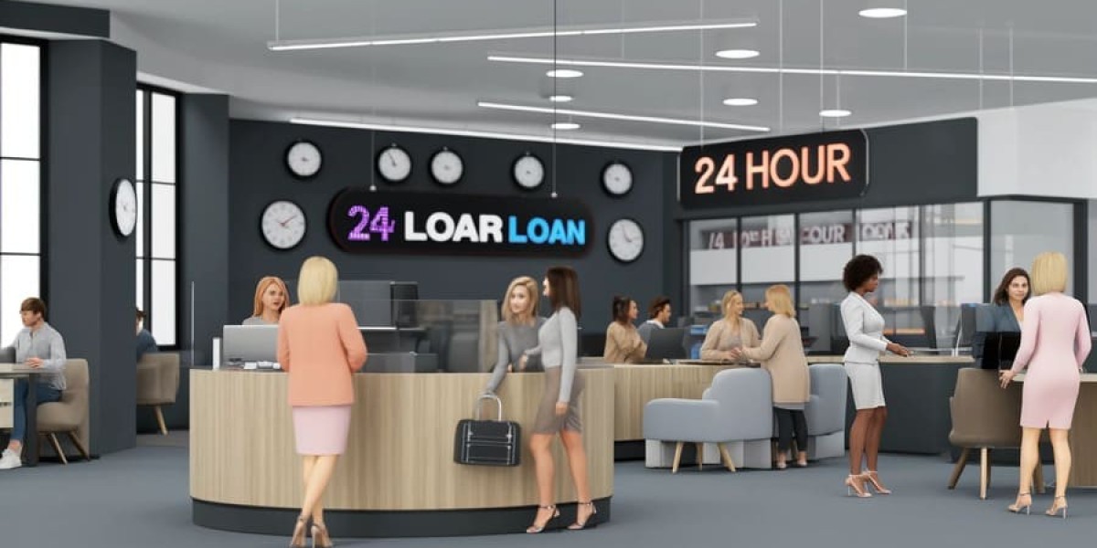 Access Fast and Easy Loans Anytime with EzLoan’s Convenient Platform