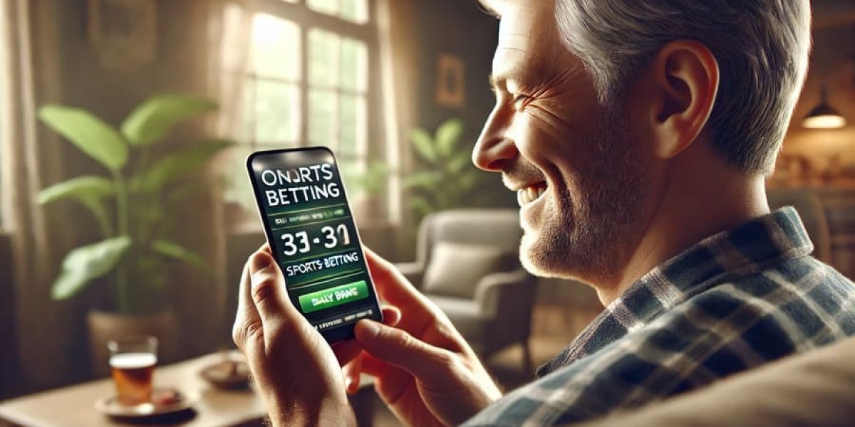 Ensure Safe Betting with Sureman: Your Guide to Online Gambling Sites and Scam Verification