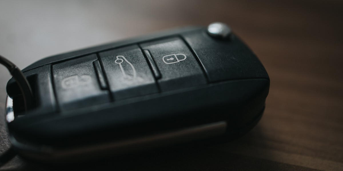 What's The Current Job Market For How Do I Get A Replacement Car Key Professionals Like?