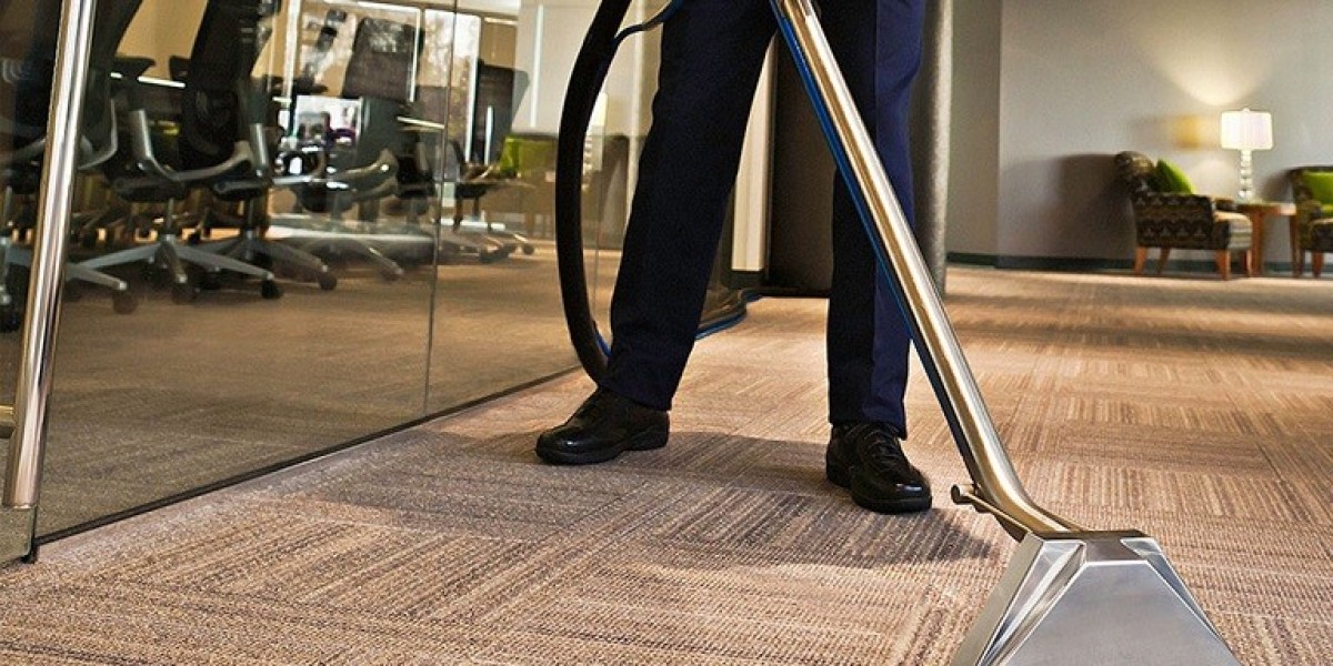 Comprehensive Study Report on Carpet Cleaning Techniques and Best Practices