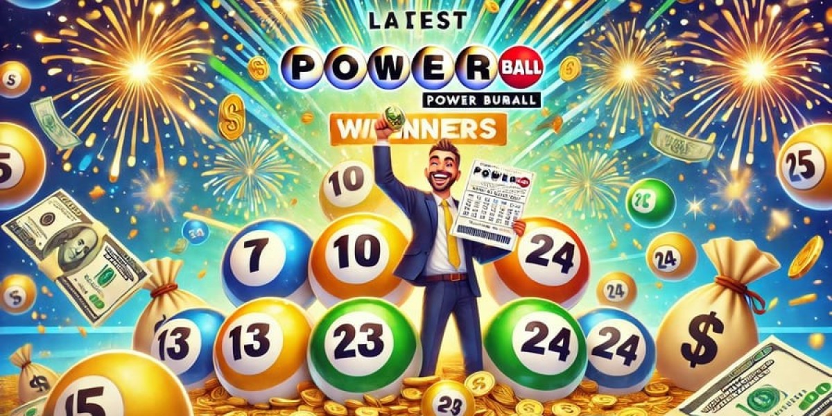 The Power of Donghaeng Lottery Powerball: Insights and Bepick Community Analysis