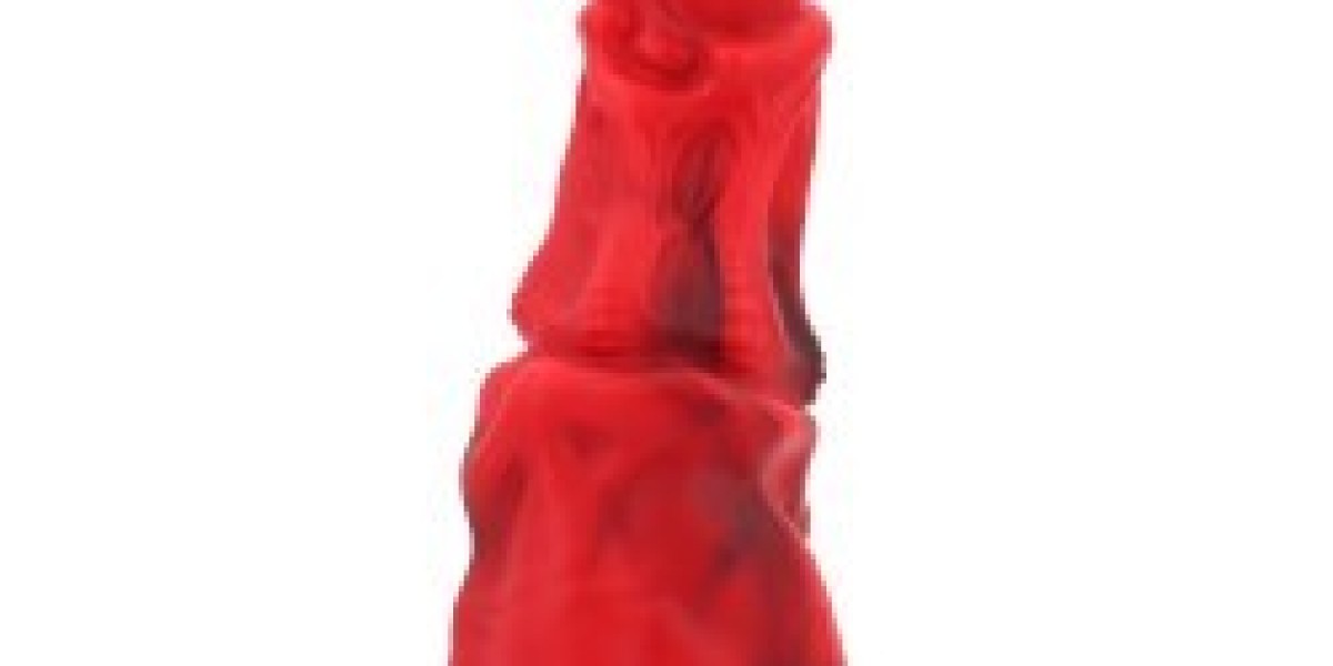 super man realistic dildo hn827
