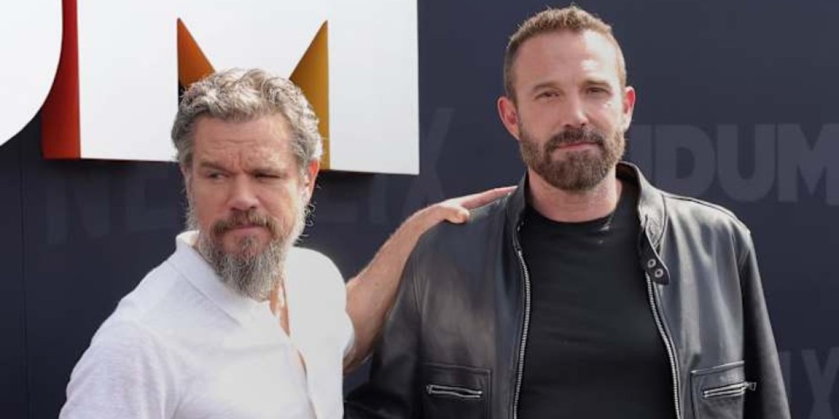 Netflix’s Tudum Live 2025 - The Rip Announced!