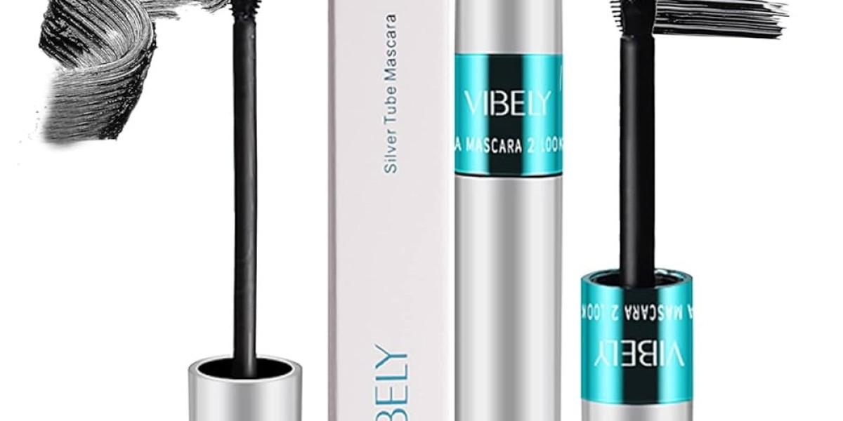 Vibely Mascara: Buzz or Divine Grail? Testimonials Put In on TikTok's Newest Elegance Fascination