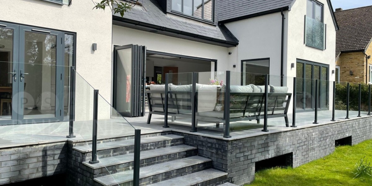 Bifold Door Installation: A Comprehensive Study Report