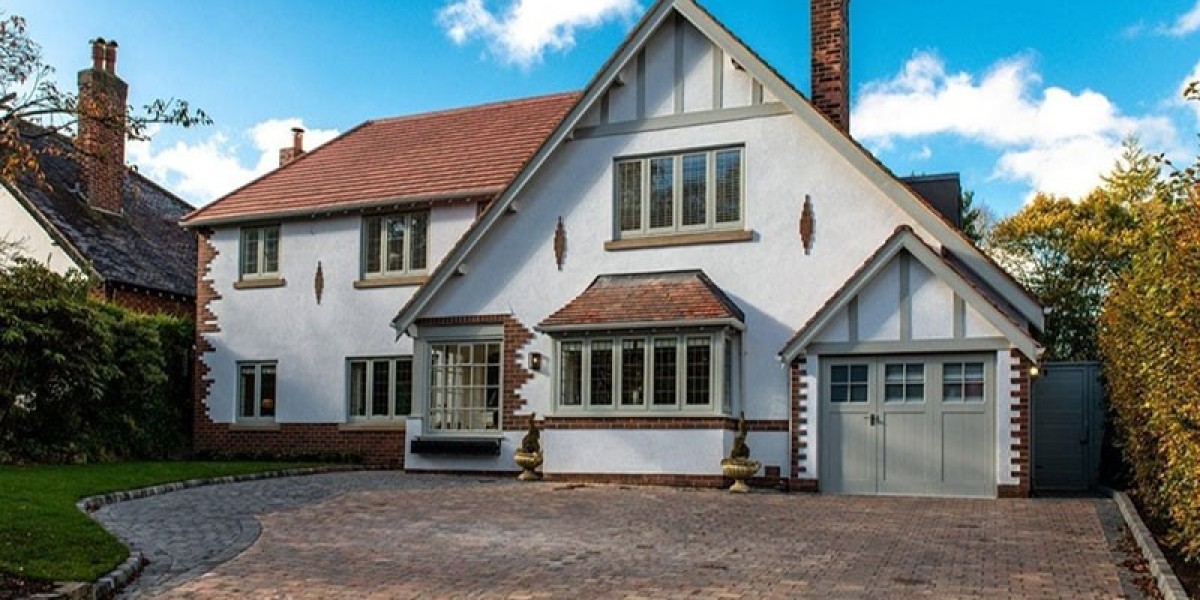 Bifold Door Installation: Transforming Spaces with Style and Functionality