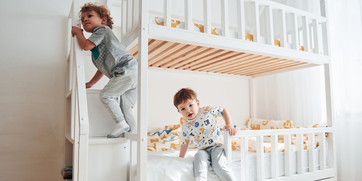 20 Myths About Bunk Beds For Adults: Busted