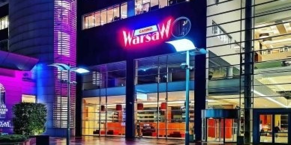 Salon Gier: Scena Złudzenia i Osobistych Życzeń