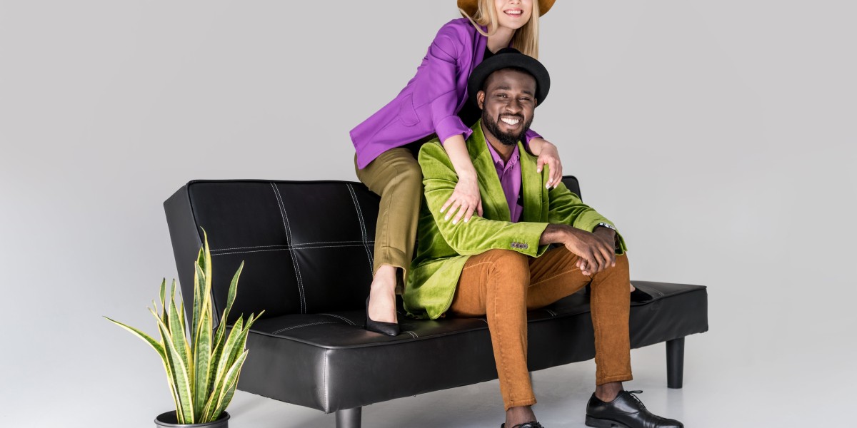The 10 Most Scariest Things About Luxury Sofas On Sale