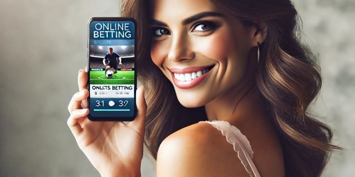 Online Sports Betting: Ensuring Security with Sureman’s Scam Verification Platform