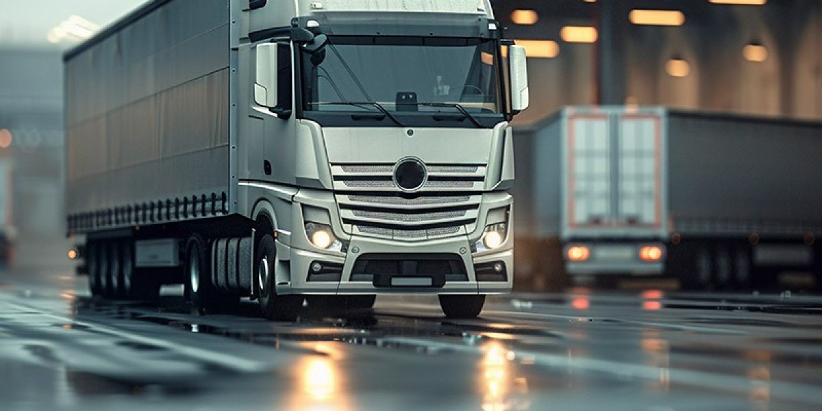 The Future of Fleet Management: White Label GPS Tracking Software in the UAE
