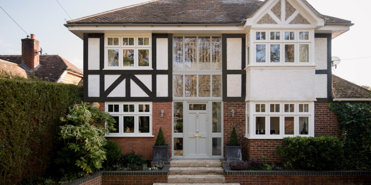 Understanding Window Replacement: A Comprehensive Guide