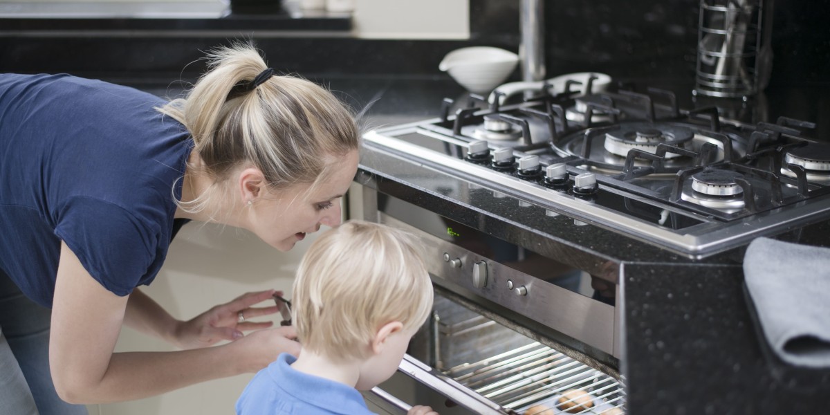 Why You Should Focus On Improving Large Integrated Oven