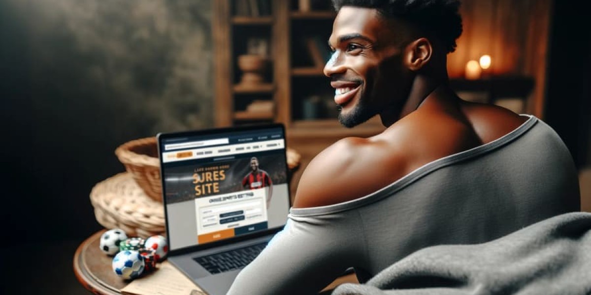 Stay Safe with Betting Sites: Discover the Sureman Scam Verification Platform
