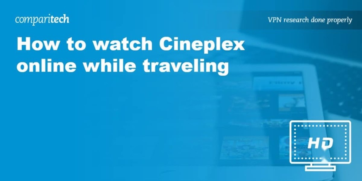 Top VPNs for Cineplex – Best Streaming Options