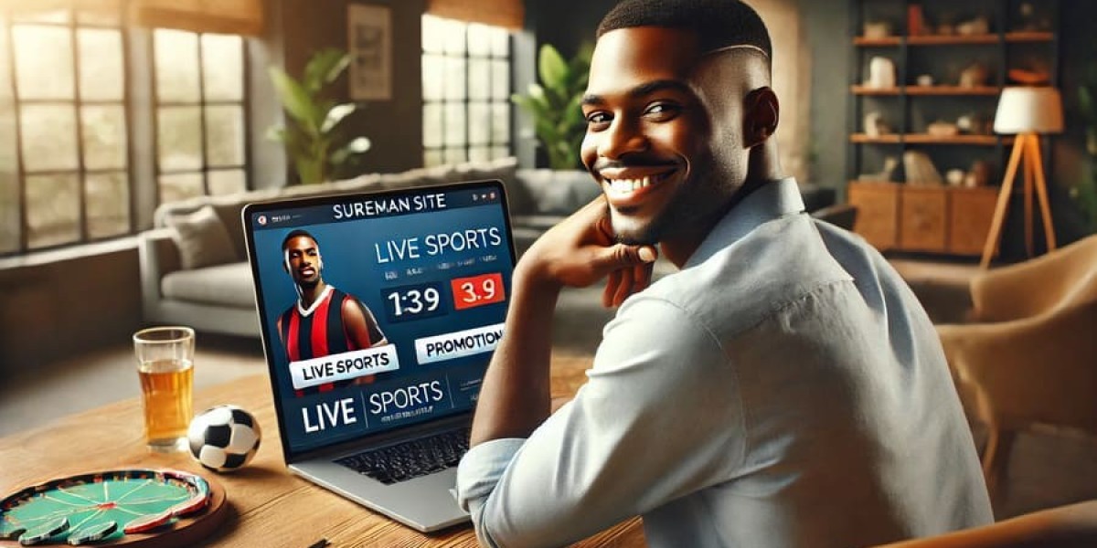 Explore Korean Sports Betting and Ensure Safety with Sureman Scam Verification