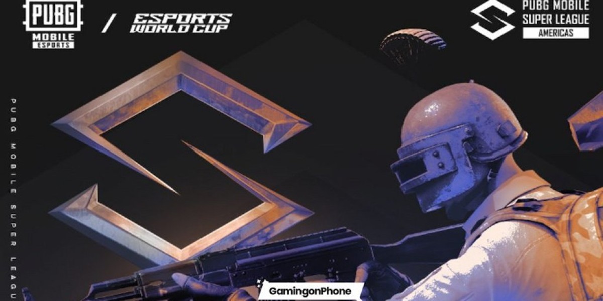 PMSL Americas Spring 2025 – PUBG Mobile Esports Guide