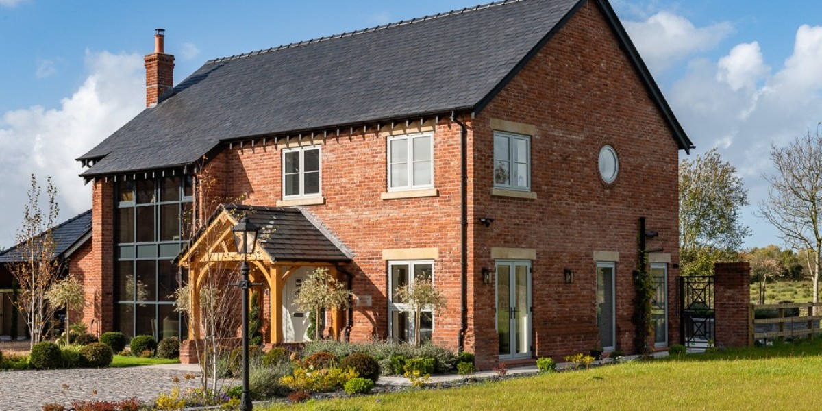 A Comprehensive Study on Aluminium Windows: Advantages, Applications, and Trends