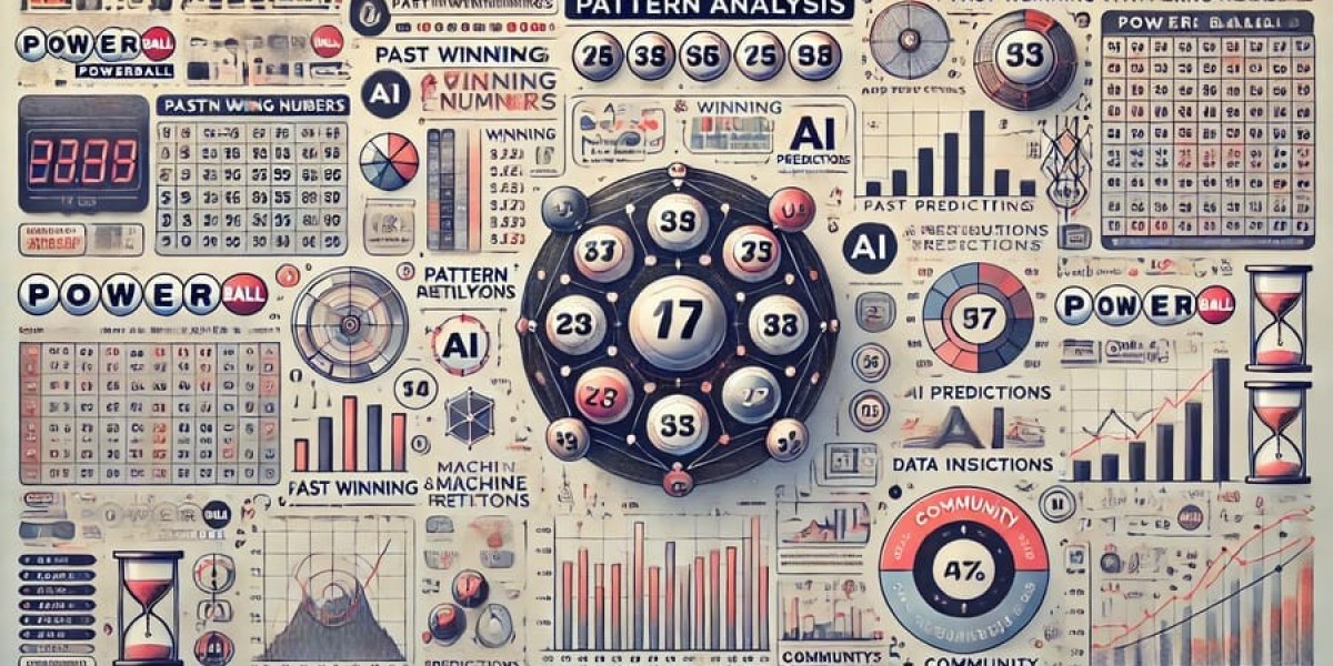 Donghaeng Lottery Powerball Analysis: Insights from the Bepick Community