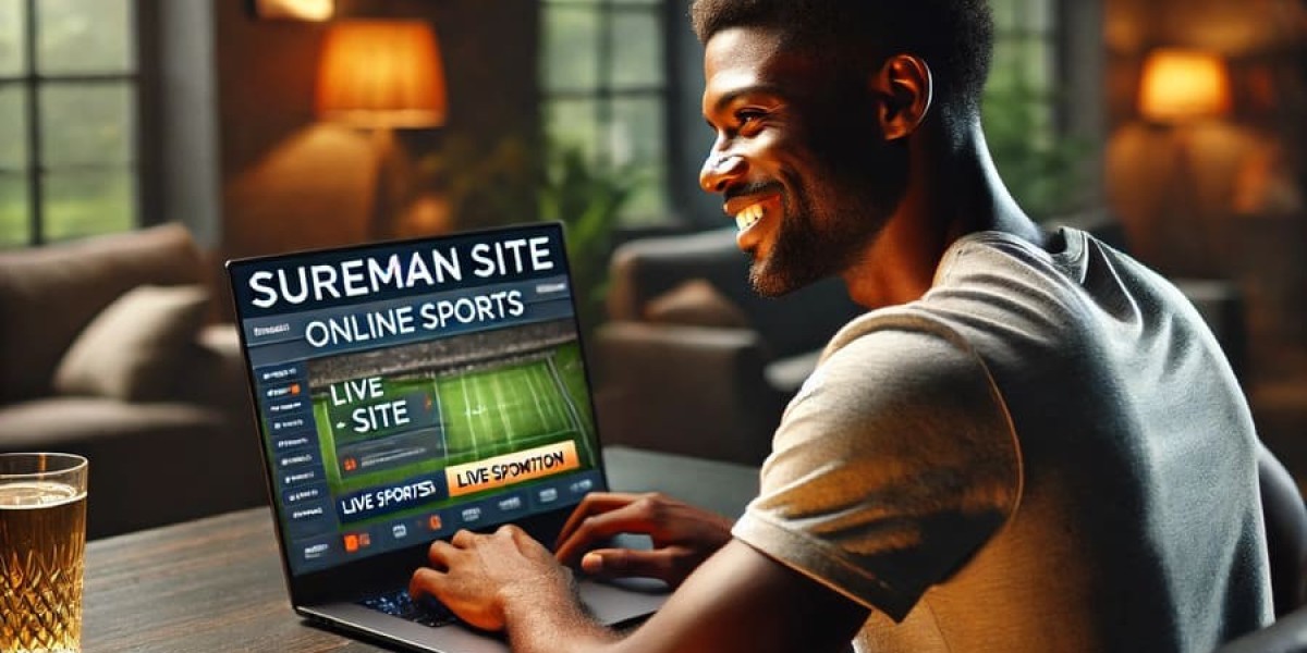 Ensuring Safe Betting: Sports Toto Scam Verification with Sureman